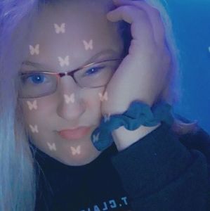 Meet your Posher, Zoe